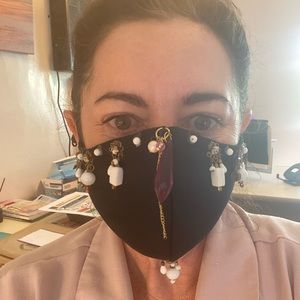 Meet your Posher, Felicity